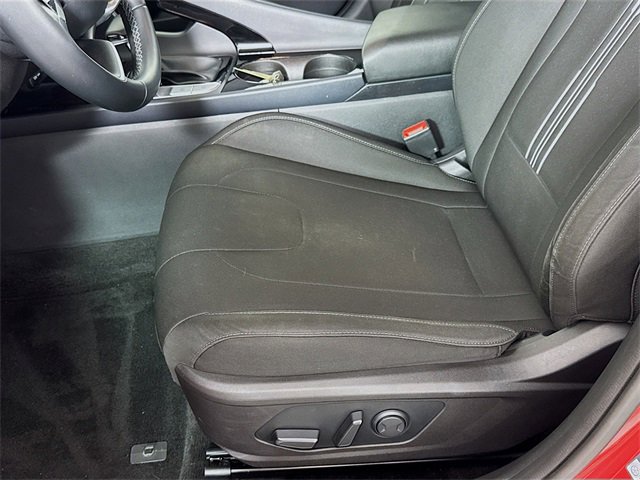 Used 2021 Hyundai Elantra SEL w/ Convenience + Premium Package image 15