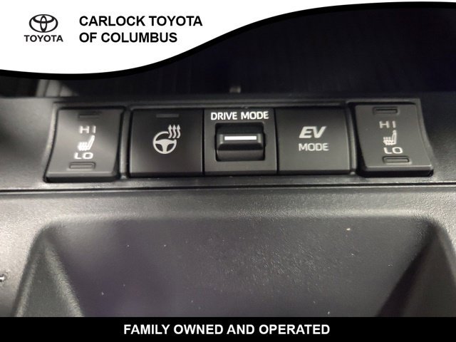 New 2026 Toyota Corolla Cross AWD Hybrid image 28