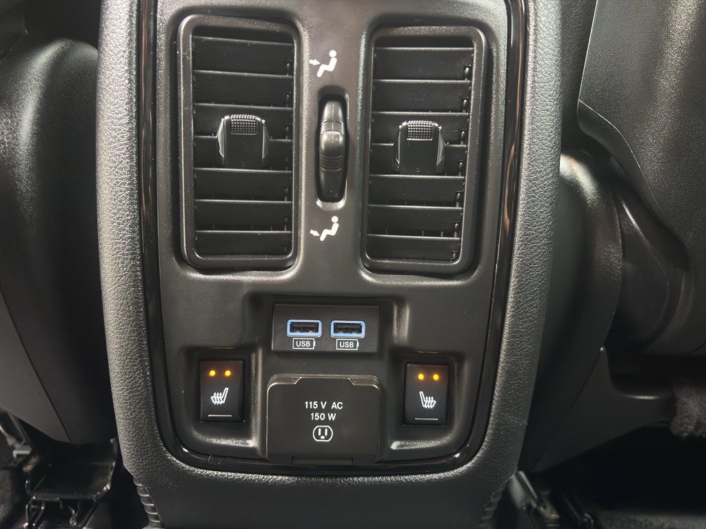 Used 2022 Dodge Durango R/T AWD/4WD image 10