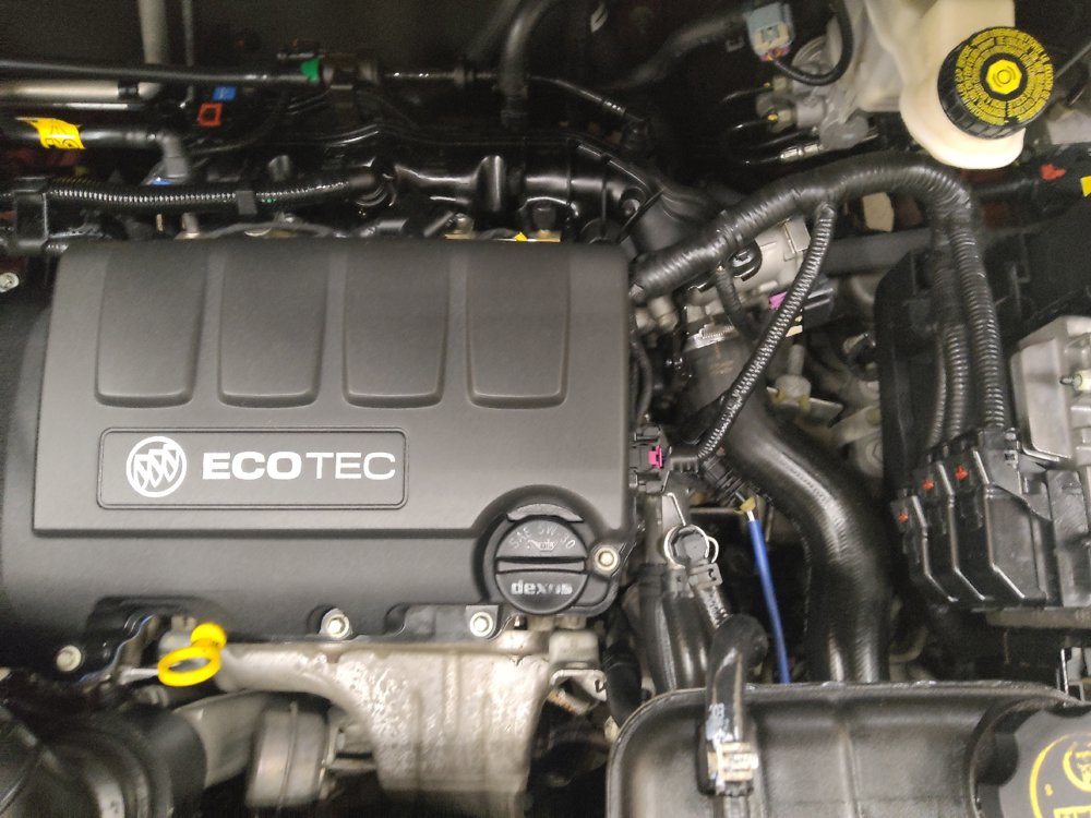 Used 2014 Buick Encore Premium FWD image 30