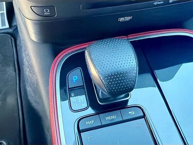 Used 2021 Lexus LS 500 F Sport image 28
