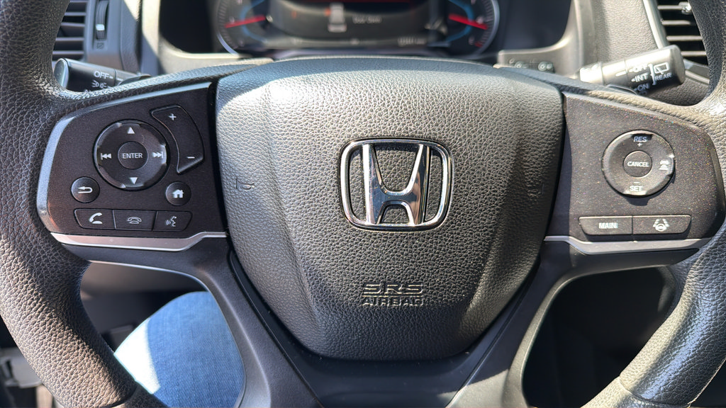 Used 2021 Honda Passport Sport image 22