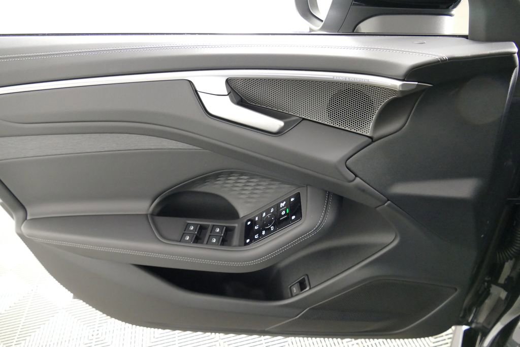 Certified 2026 Audi A6 Premium Plus w/ Premium Plus Package AWD/4WD image 23