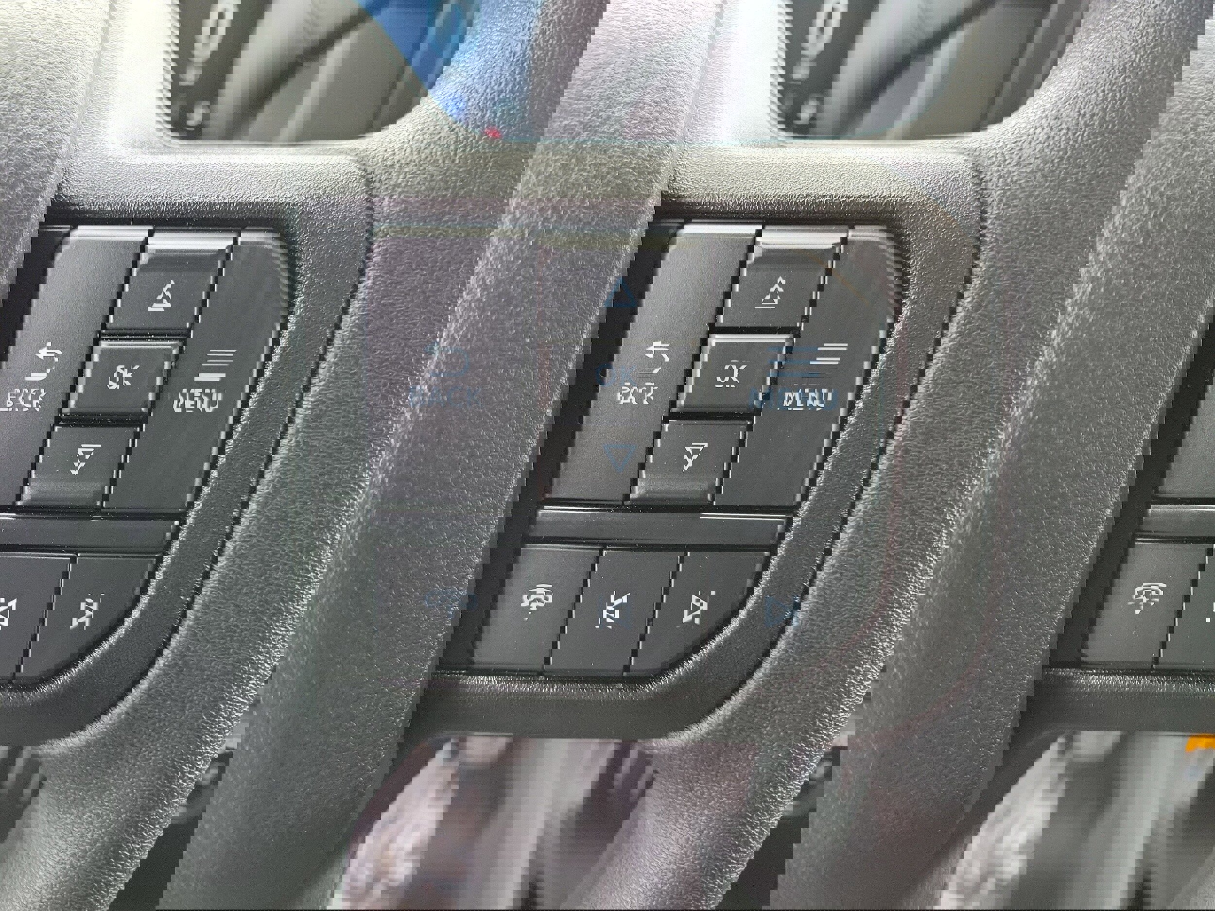 New 2026 Ford F150 STX w/ Equipment Group 200A image 25