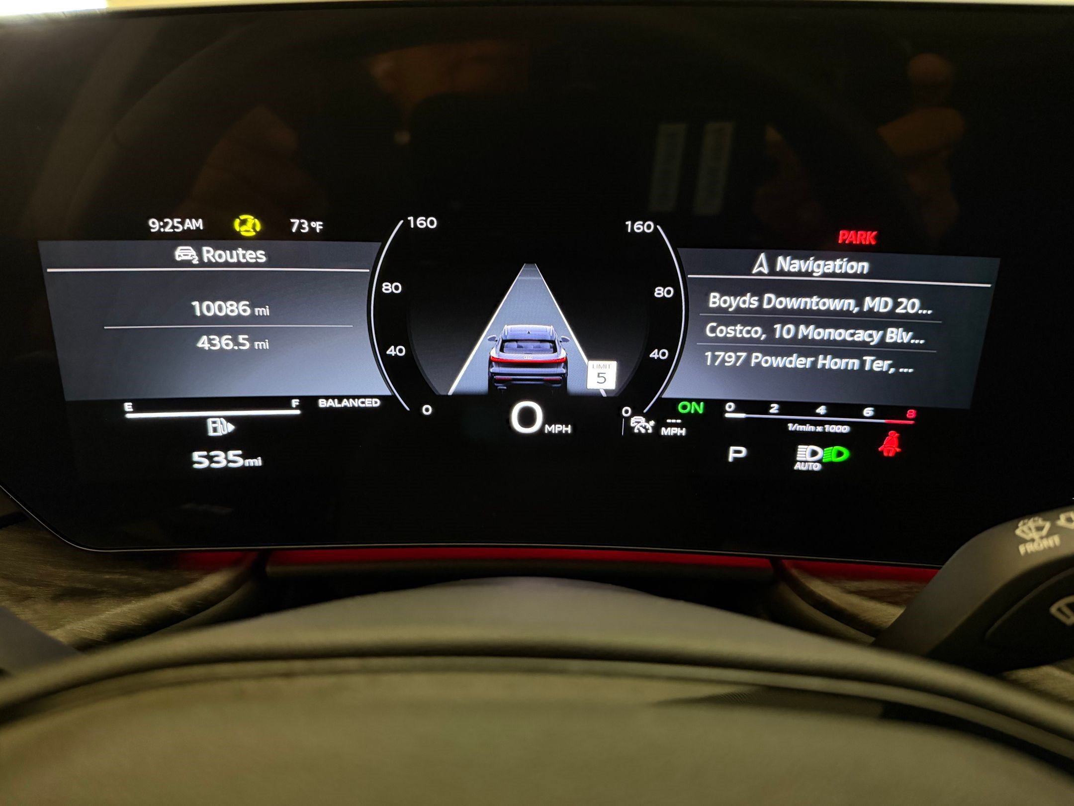 Certified 2025 Audi Q5 Premium w/ Convenience Package AWD/4WD image 19