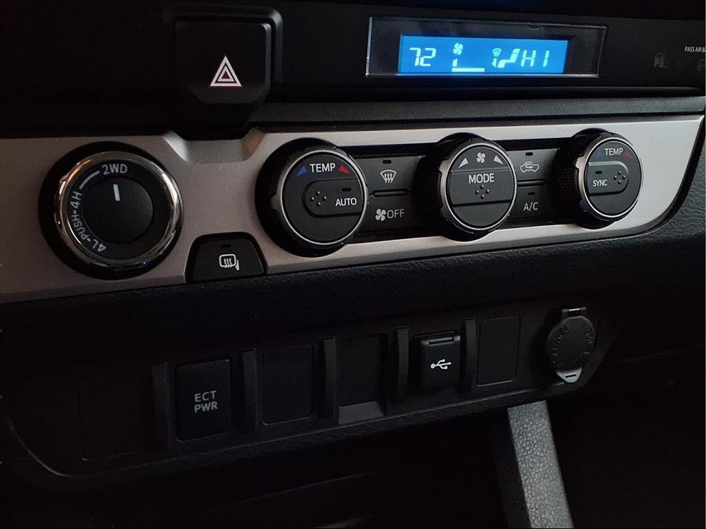 Used 2022 Toyota Tacoma SR5 image 7