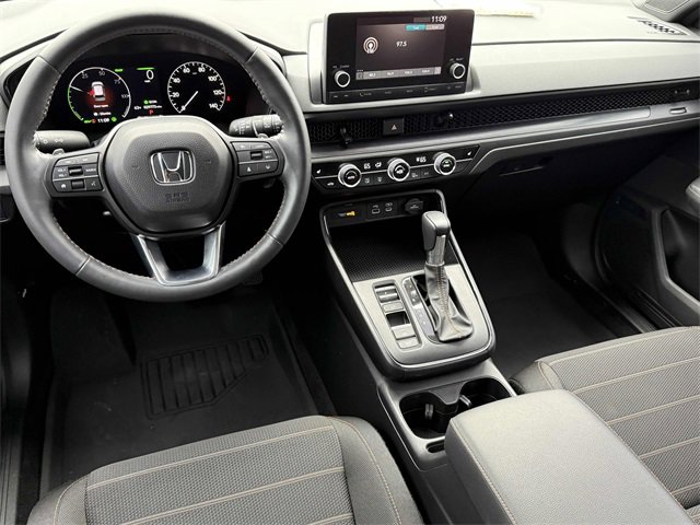 Used 2024 Honda CR-V Sport image 2