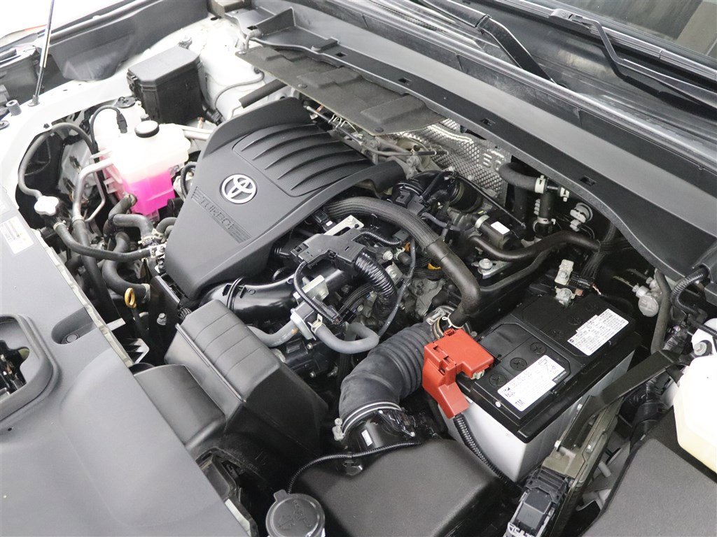 Used 2024 Toyota Grand Highlander XLE image 37