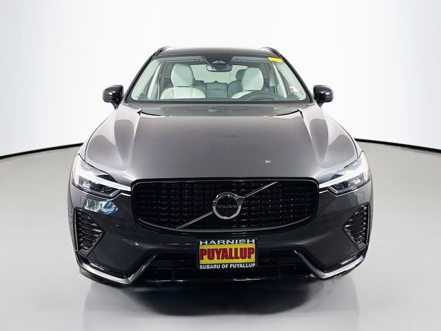Used 2023 Volvo XC60 B6 Ultimate w/ Climate Package AWD/4WD video 2