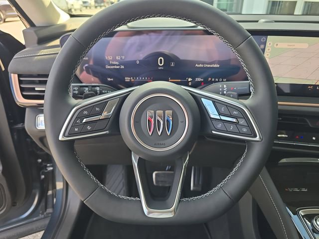 New 2026 Buick Envision Sport Touring image 27