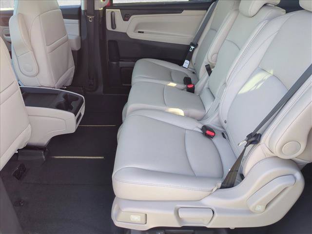 New 2027 Honda Odyssey EX-L image 15