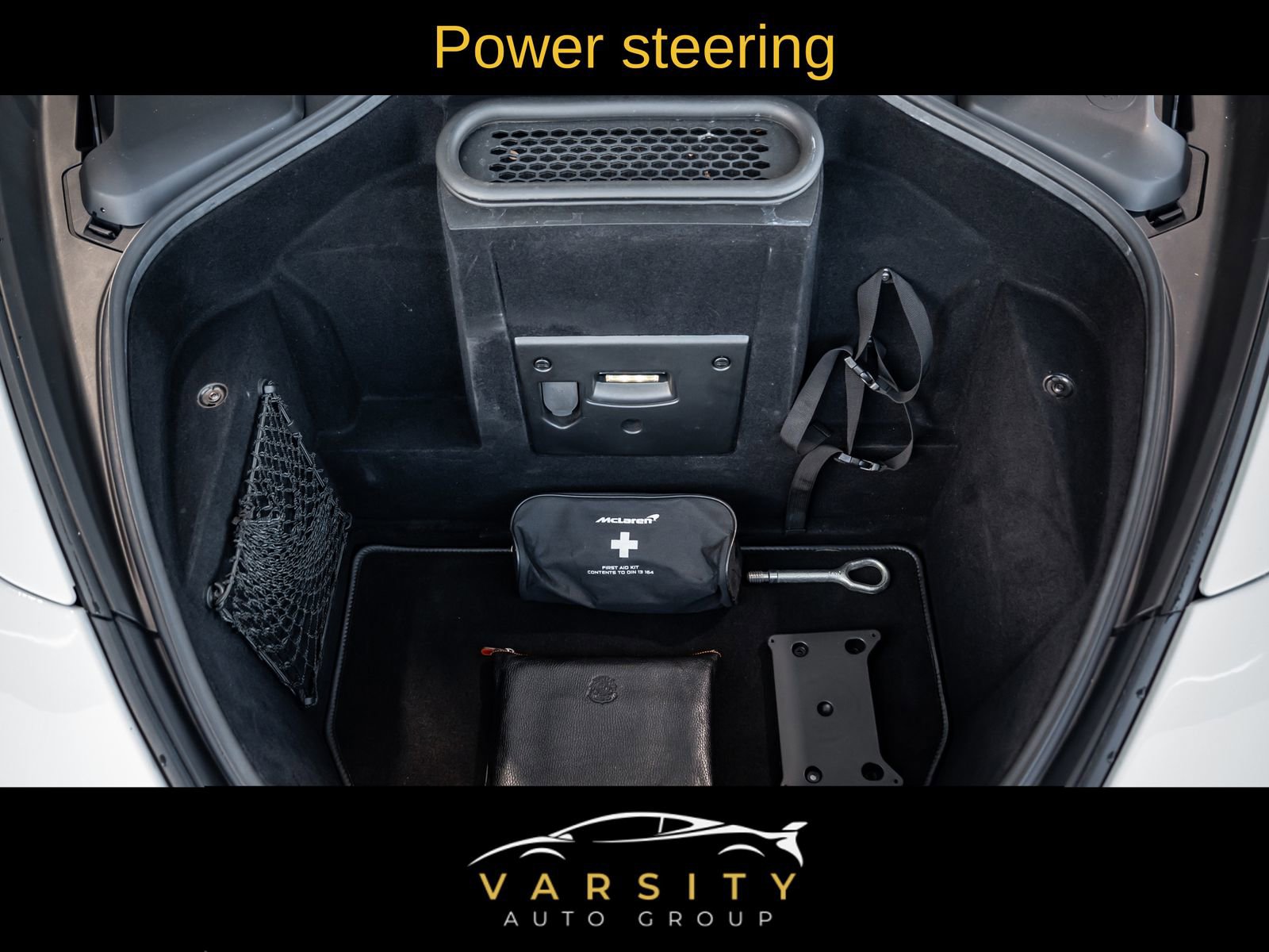 Used 2020 McLaren 720S Performance image 20