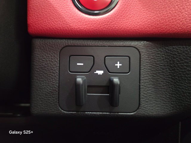 New 2026 Toyota Tundra TRD Pro AWD/4WD image 74