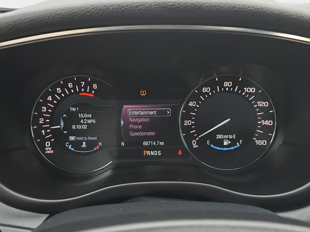 Used 2017 Lincoln MKC Reserve AWD/4WD image 19