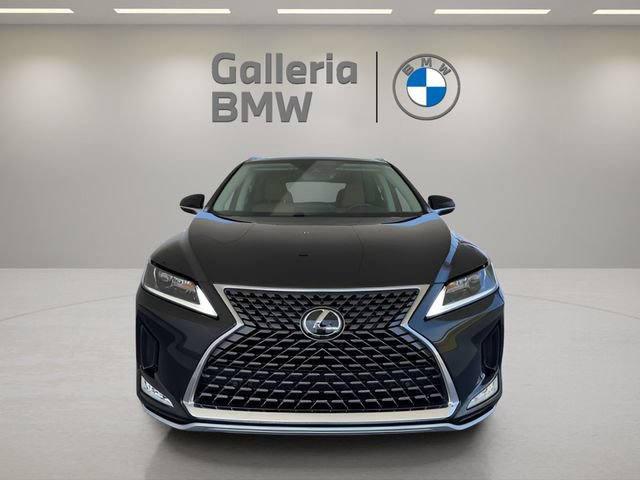Used 2022 Lexus RX 350 FWD w/ Premium Package image 3