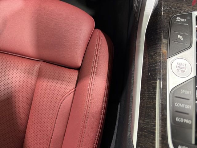 Certified 2024 BMW 440i xDrive w/ Premium Package AWD/4WD image 38