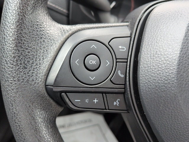 Certified 2025 Toyota RAV4 XLE w/ Convenience Package FWD image 19