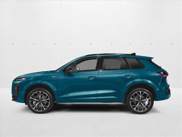 New 2026 Audi Q3 quattro 2.0T AWD/4WD video 2
