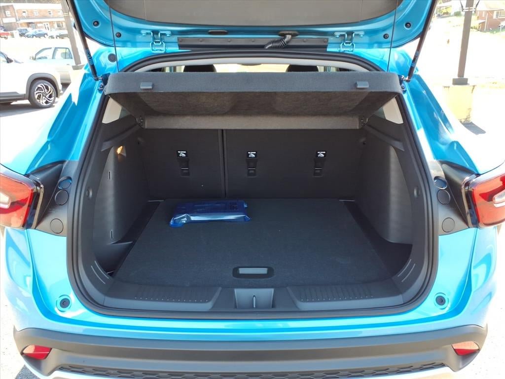 New 2026 Chevrolet Trax LT image 7