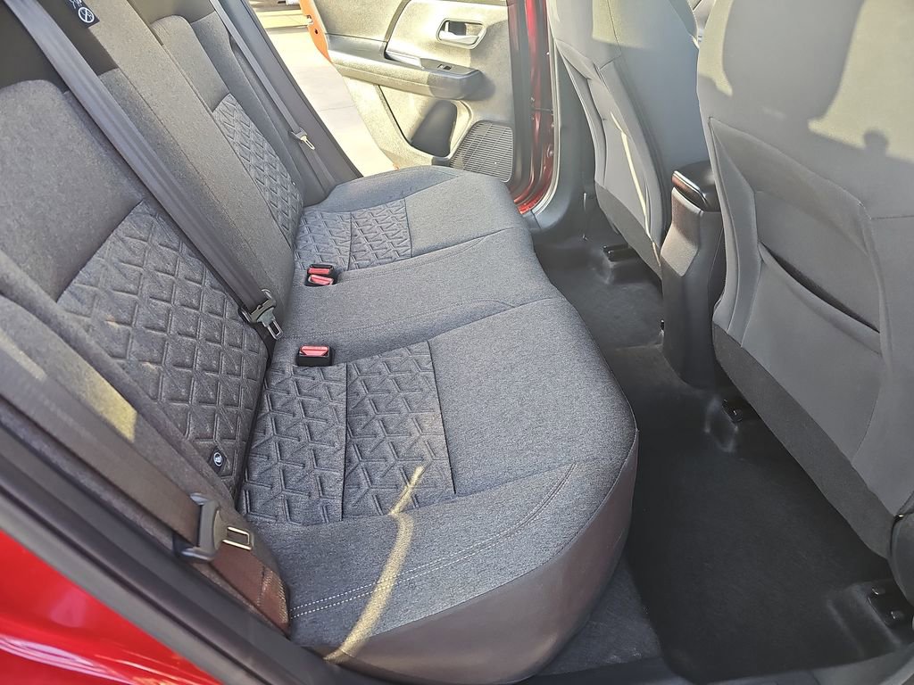 Used 2025 Nissan Kicks SV image 11