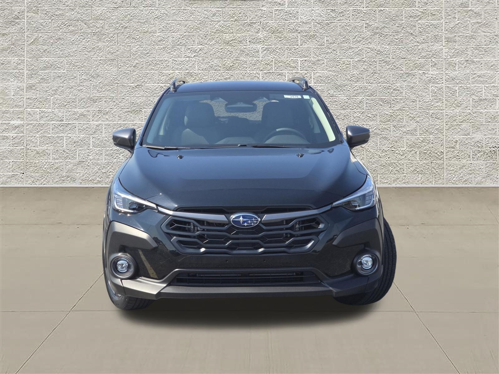 New 2026 Subaru Crosstrek 2.5i Limited AWD/4WD image 2