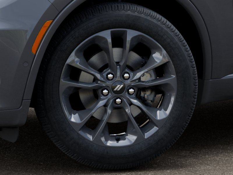 New 2026 Dodge Durango GT AWD/4WD image 9