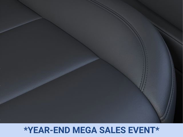 New 2026 Chevrolet Silverado 2500 W/T image 21