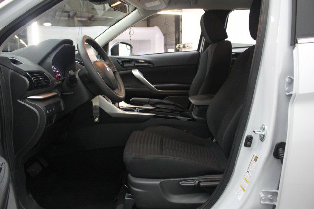 New 2026 Mitsubishi Eclipse Cross ES AWD/4WD image 6