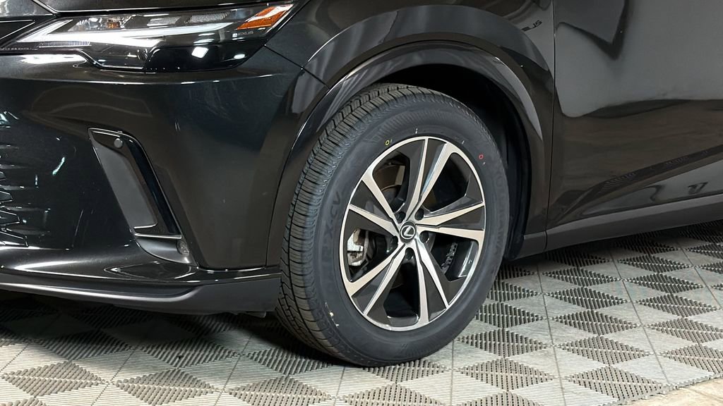 Used 2023 Lexus RX 350 Premium w/ Accessory Package AWD/4WD image 4