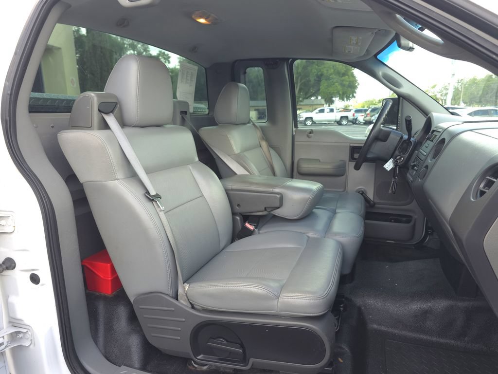 Used 2007 Ford F150 XL RWD image 13