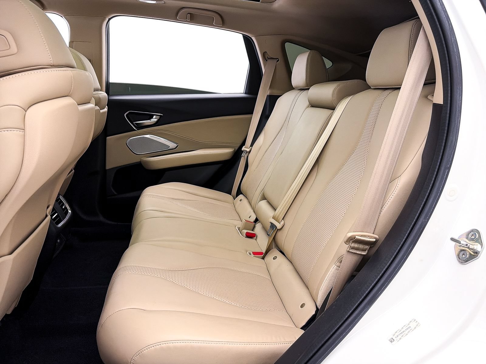 Used 2019 Acura RDX w/ Technology Package FWD image 40