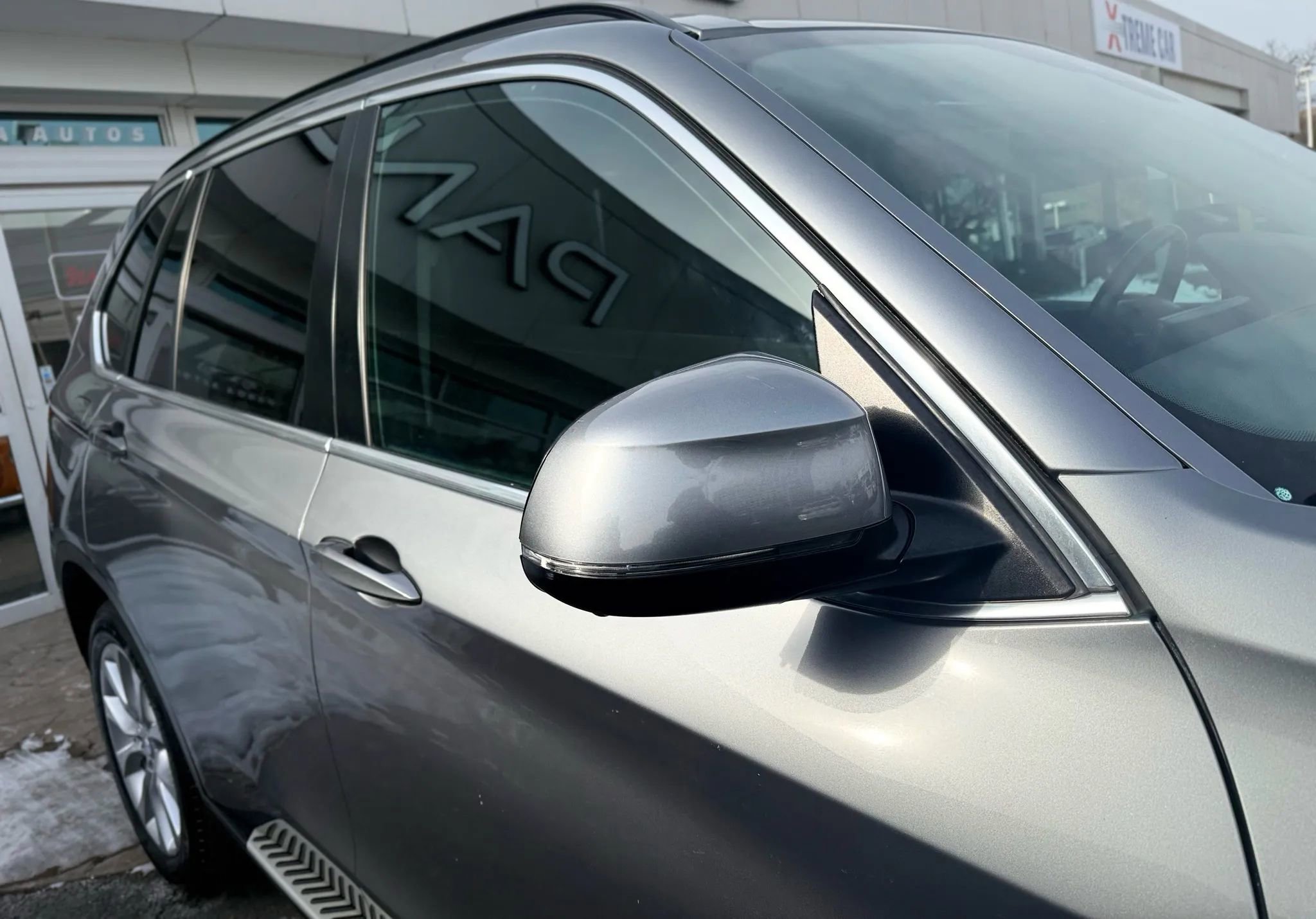 Used 2016 BMW X5 xDrive35d image 51