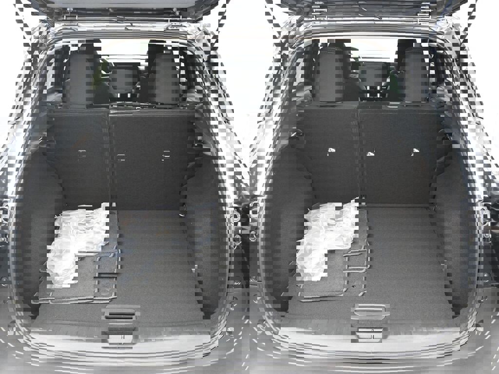 New 2026 Nissan Kicks SV image 23