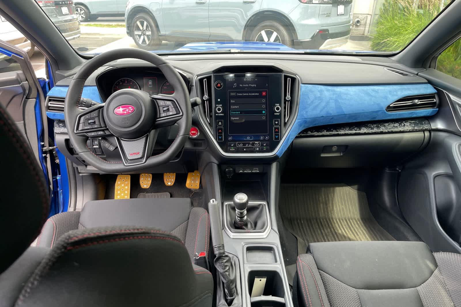 Used 2024 Subaru WRX Premium AWD/4WD image 11