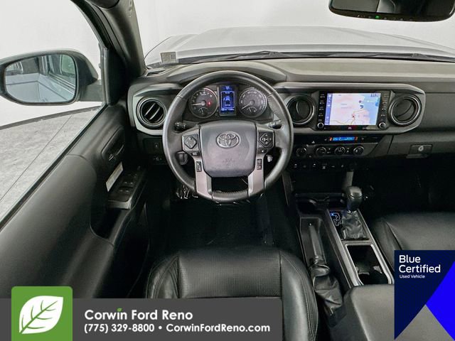 Used 2020 Toyota Tacoma TRD Off-Road image 26