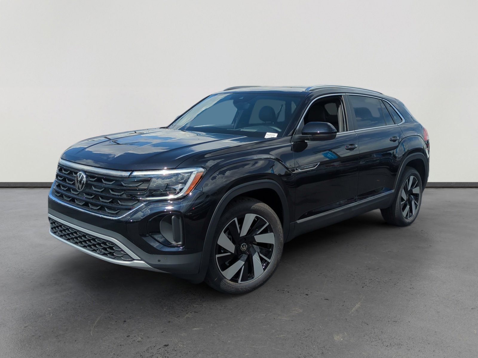 New 2026 Volkswagen Atlas Cross Sport SEL image 1