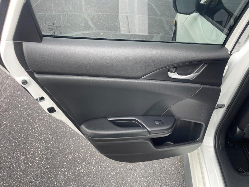 Used 2019 Honda Civic Sport image 14
