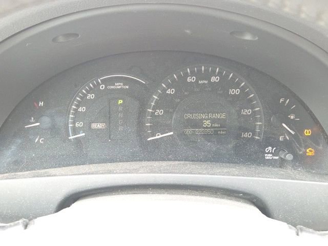 Used 2007 Toyota Camry Hybrid FWD image 36