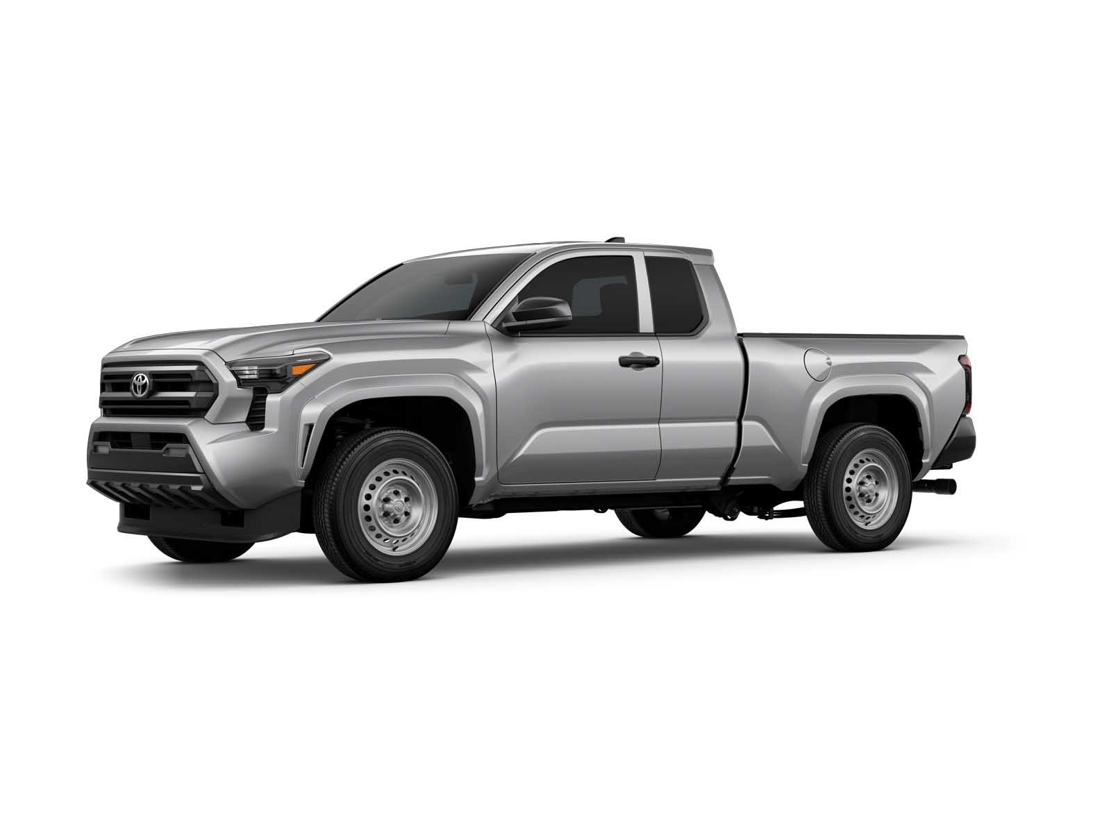 New 2026 Toyota Tacoma SR RWD image 2