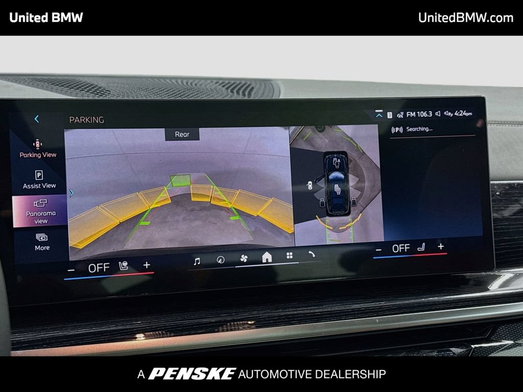 New 2027 BMW X7 xDrive40i w/ Executive Package AWD/4WD image 9