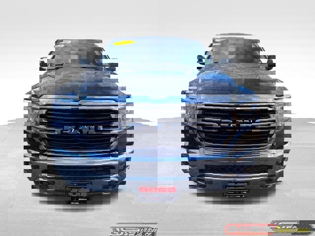 Certified 2021 RAM 1500 Big Horn image 2