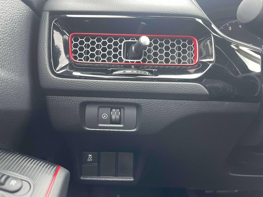 Certified 2025 Honda Civic Si image 21
