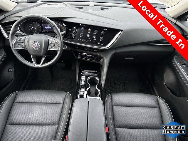 Used 2023 Buick Envision Essence image 23