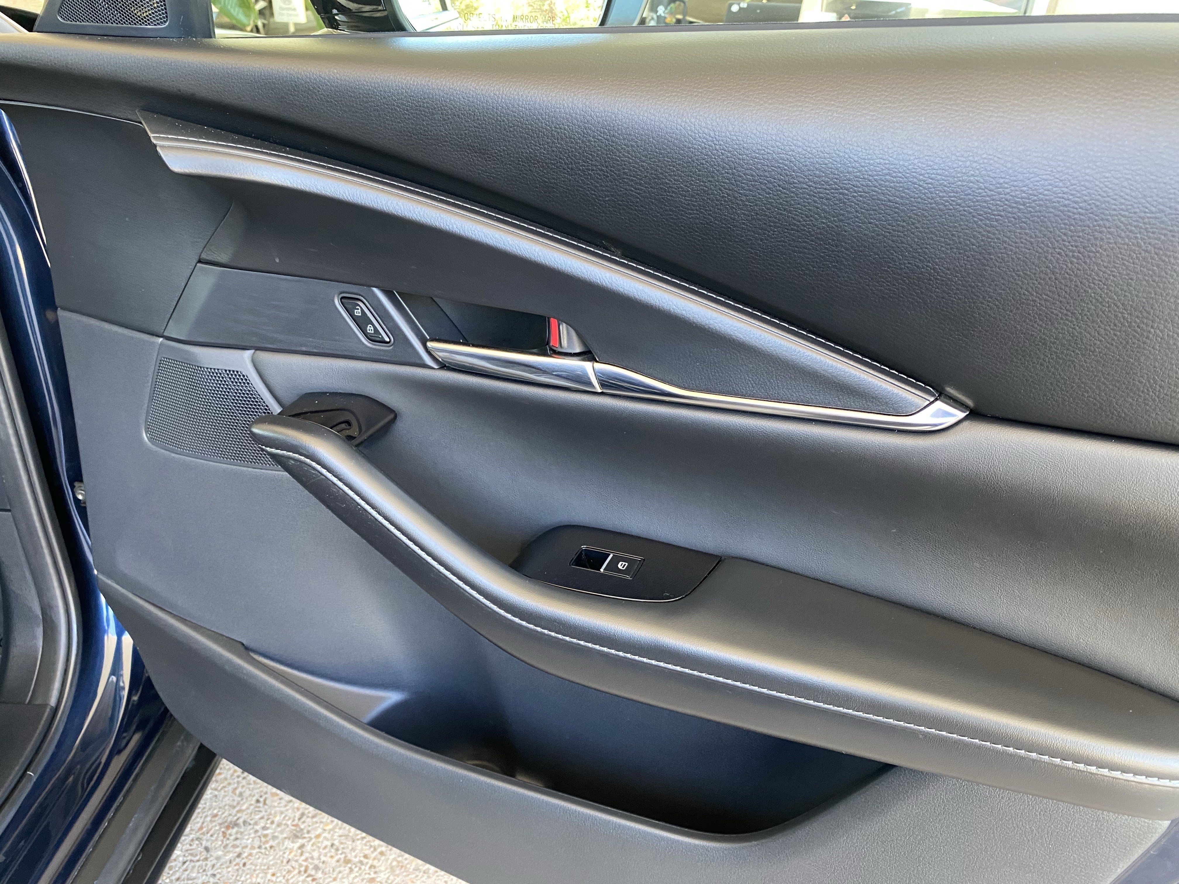 Certified 2025 MAZDA CX-30 AWD 2.5 S w/ Preferred Package image 45