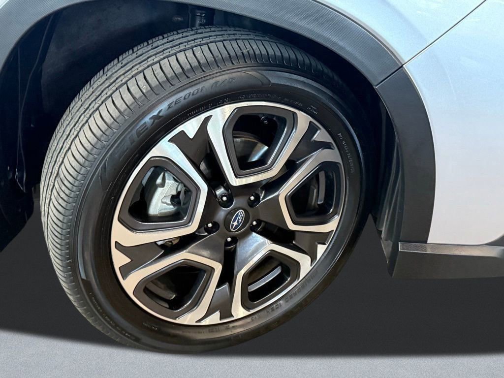 Certified 2024 Subaru Ascent Touring w/ Popular Package #2 AWD/4WD image 19