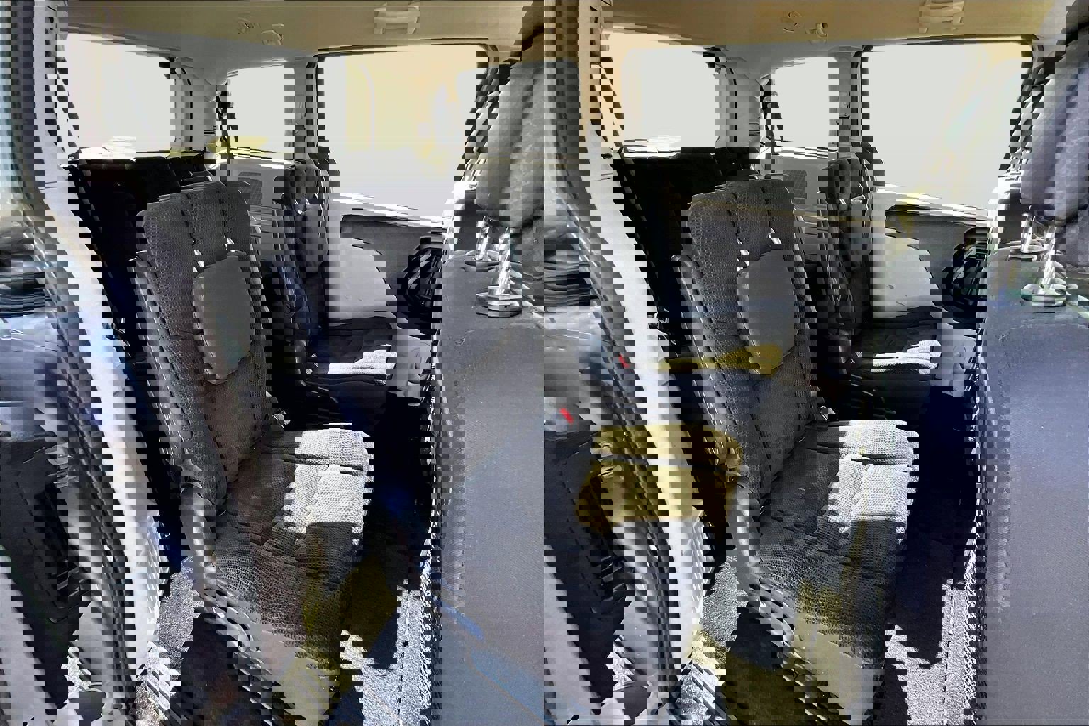 Used 2017 Dodge Grand Caravan SE w/ Power Window Group image 25