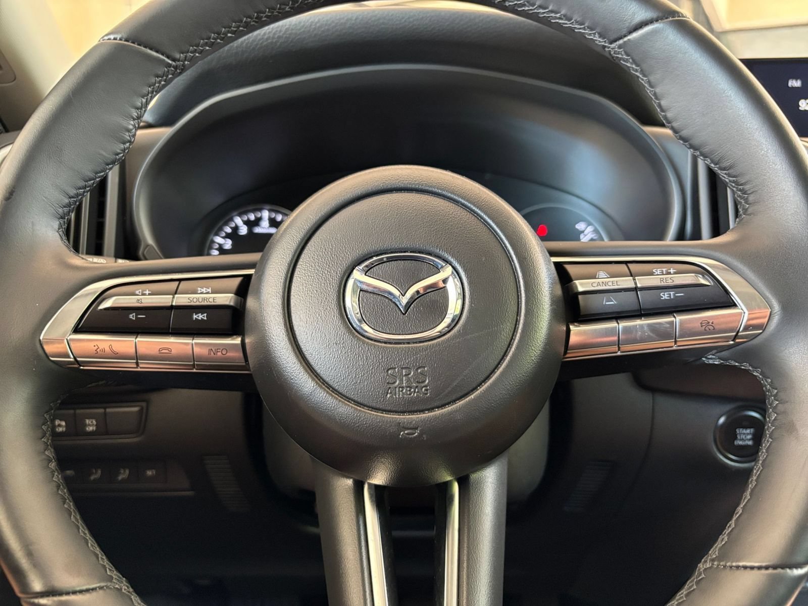 Used 2026 MAZDA CX-50 AWD 2.5 S w/ Premium Package image 29