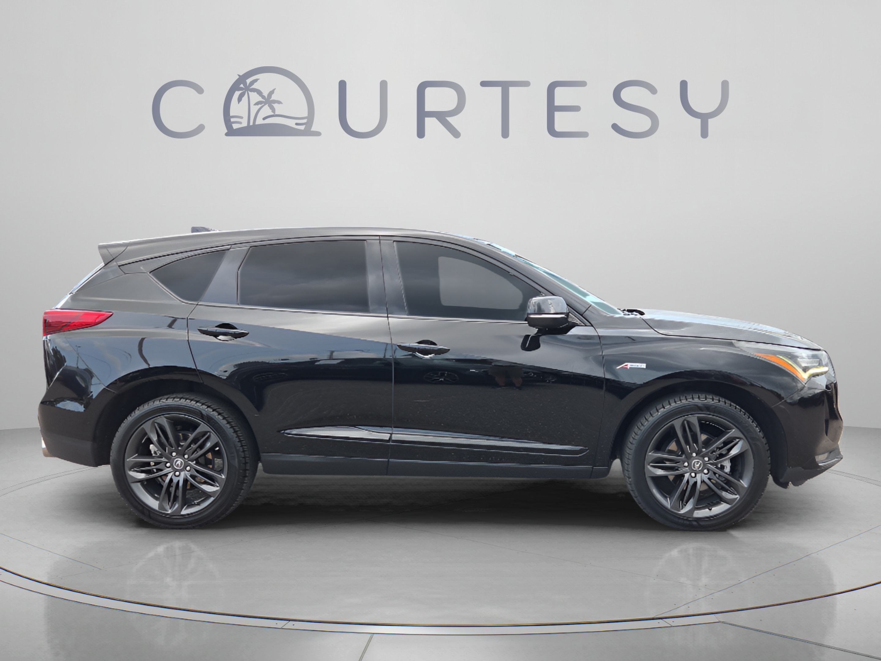 Used 2022 Acura RDX A-Spec AWD/4WD image 5