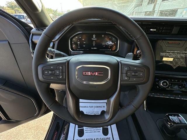 New 2026 GMC Sierra 1500 AT4 w/ AT4 Premium Package image 22