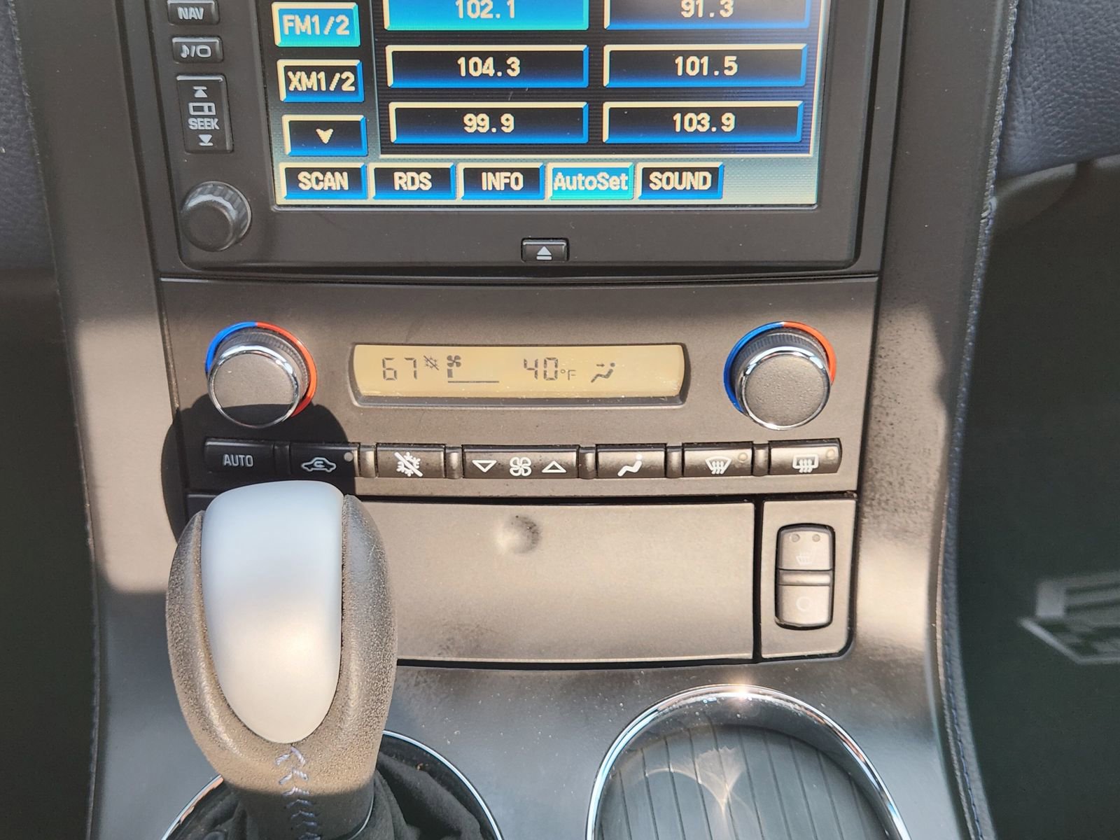 Used 2013 Chevrolet Corvette Grand Sport w/ 4LT Preferred Equipment Group image 19